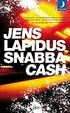 Cover of Snabba cash