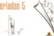 Cover of eriadan 5