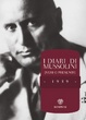 Cover of I diari di Mussolini (veri o presunti)