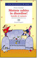 Cover of Mettete subito in disordine! Storielle al contrario