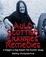Cover of "Auld Scottish Grannies' Remedies"