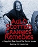 Cover of Auld Scottish Grannies' Remedies