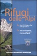 Cover of Rifugi delle alpi