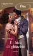 Cover of Il duca di ghiaccio