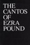 Cover of "The Cantos of Ezra Pound"