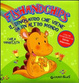 Cover of Fishandchips. Il dinosauro che viene da un altro mondo