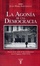 Cover of La Agonía de una Democracia