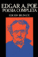 Cover of Poesía completa
