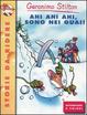 Cover of Ahi ahi ahi, sono nei guai!
