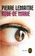 Cover of Robe de marié