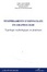 Cover of Tempéraments d'Hippocrate en graphologie