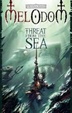 Cover of The Threat from the Sea
