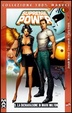 Cover of Supreme Power vol. 3