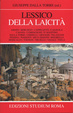Cover of Lessico della laicità