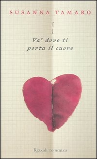 Image of Va' dove ti porta il cuore