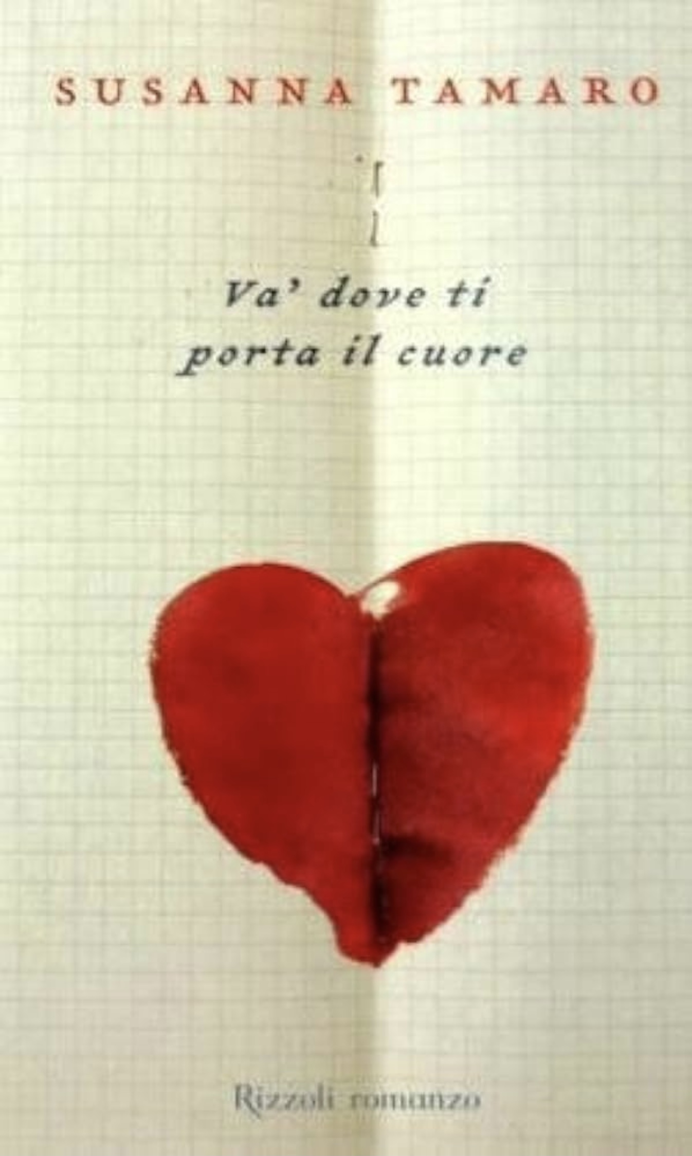 Image of Va' dove ti porta il cuore