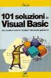 Cover of Centouno soluzioni in Visual Basic