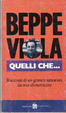 Cover of Quelli che...