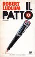 Cover of Il Patto