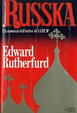 Cover of Russka