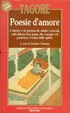 Cover of Poesie d'amore
