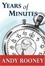 Cover of "Years Of Minutes"