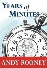Years Of Minutes