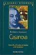 Cover of Casanova