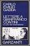 Cover of Lettere a Gianfranco Contini (1934-1967)