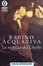 Cover of La ragazza del ghetto