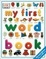 Cover of "My First Word Book"