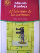 Cover of El laberinto de las aceitunas