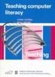Cover of Teaching computer literacy