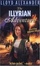 Cover of "The Illyrian Adventure"