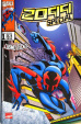 Cover of 2099 Special n. 1