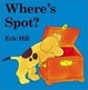 Cover of Where's Spot?