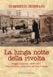 Cover of La lunga notte della rivolta