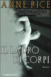 Cover of Il ladro di corpi