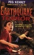 Cover of Earthquake Terror