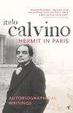 Cover of The Hermit in Paris