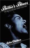 Billie's Blues : The Billie Holiday Story, 1933-1959 (Da Capo Paperback)