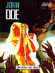 Cover of John Doe (nuova serie) n. 4