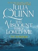 Cover of The Viscount Who Loved Me: The Second Epilogue