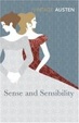 Cover of Sense and Sensibility