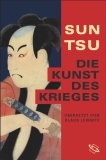 Sun Tsu. Die Kunst des Krieges
