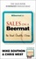 Cover of "Sales on A Beermat"