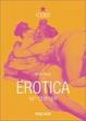 Cover of ICONS, Erotica, 19th Century