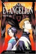 Cover of Neon Genesis Evangelion, Vol. 6