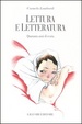 Cover of Lettura e letteratura