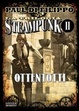 Cover of La Trilogia Steampunk: Ottentotti